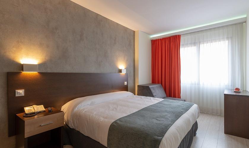 Junior suite appartement (1 - 6 personnes) Apartamentos Recoletos Madrid