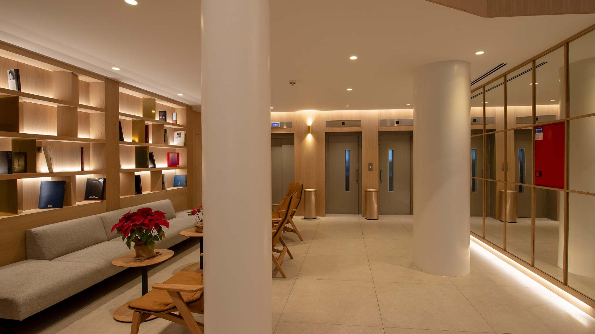 Apartamentos Recoletos Madrid Apartamentos Recoletos Madrid