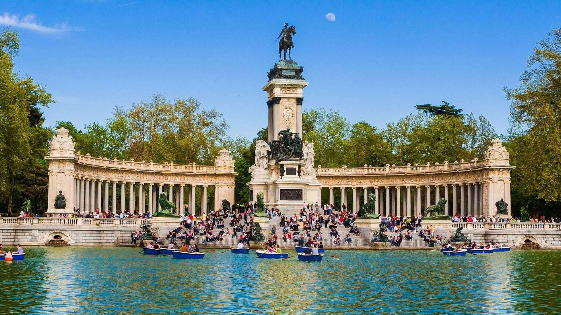 Appartement Recoletos Apartamentos Recoletos Madrid Appartement Recoletos Apartamentos Recoletos Madrid