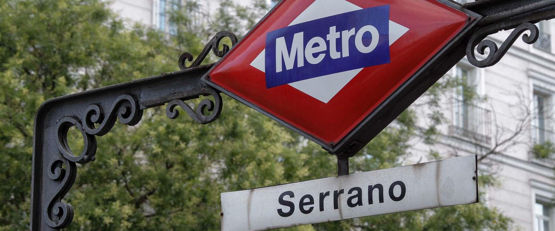 Apartamentos Recoletos Madrid Apartamentos Recoletos Madrid