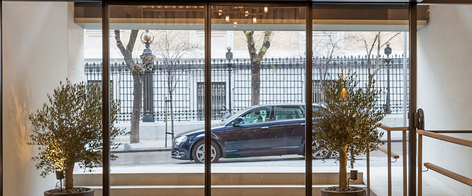 Apartamentos Recoletos Madrid Apartamentos Recoletos Madrid