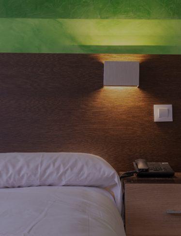 Hébergement Apartamentos Recoletos Madrid Hébergement Apartamentos Recoletos Madrid