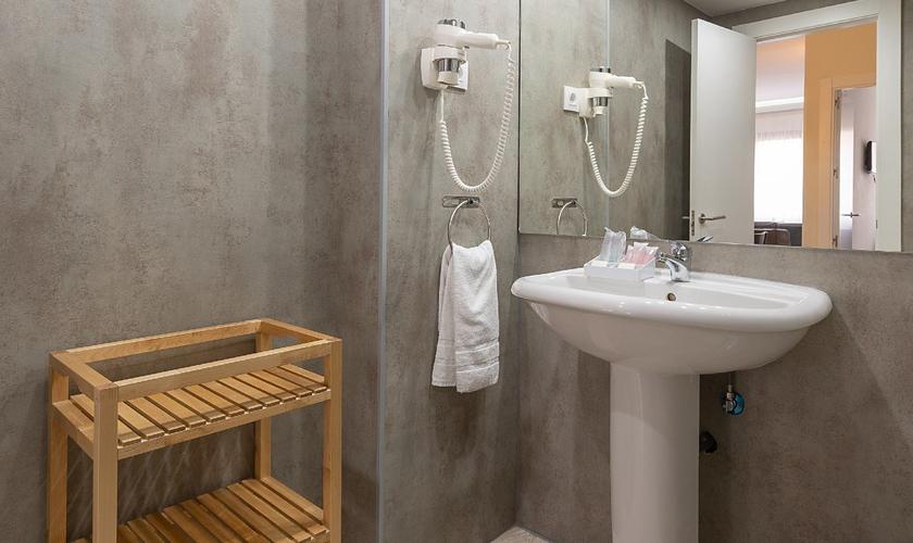 Appartement (1-4 personnes) Apartamentos Recoletos Madrid Appartement (1-4 personnes) Apartamentos Recoletos Madrid