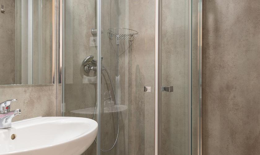 Junior Suite Appartement (1 - 5 personnes) Apartamentos Recoletos Madrid Junior Suite Appartement (1 - 5 personnes) Apartamentos Recoletos Madrid