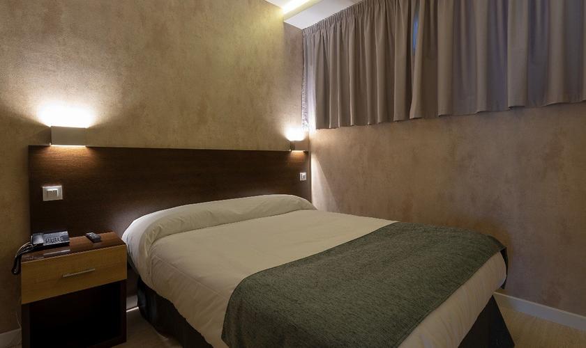 Appartement (1-4 personnes) Apartamentos Recoletos Madrid Appartement (1-4 personnes) Apartamentos Recoletos Madrid