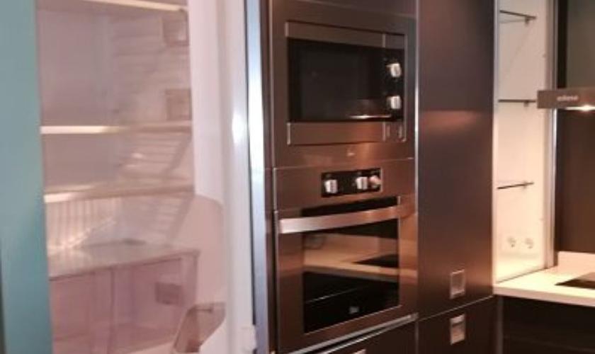 Apartamento Deluxe (1 - 4 personas) Apartamentos Recoletos Madrid Apartamento Deluxe (1 - 4 personas) Apartamentos Recoletos Madrid