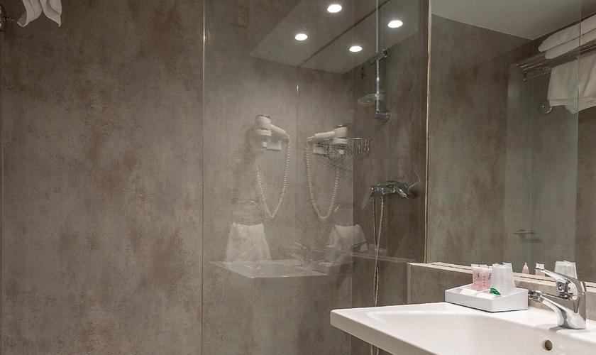 Junior Suite Appartement (1 - 5 personnes) Apartamentos Recoletos Madrid Junior Suite Appartement (1 - 5 personnes) Apartamentos Recoletos Madrid